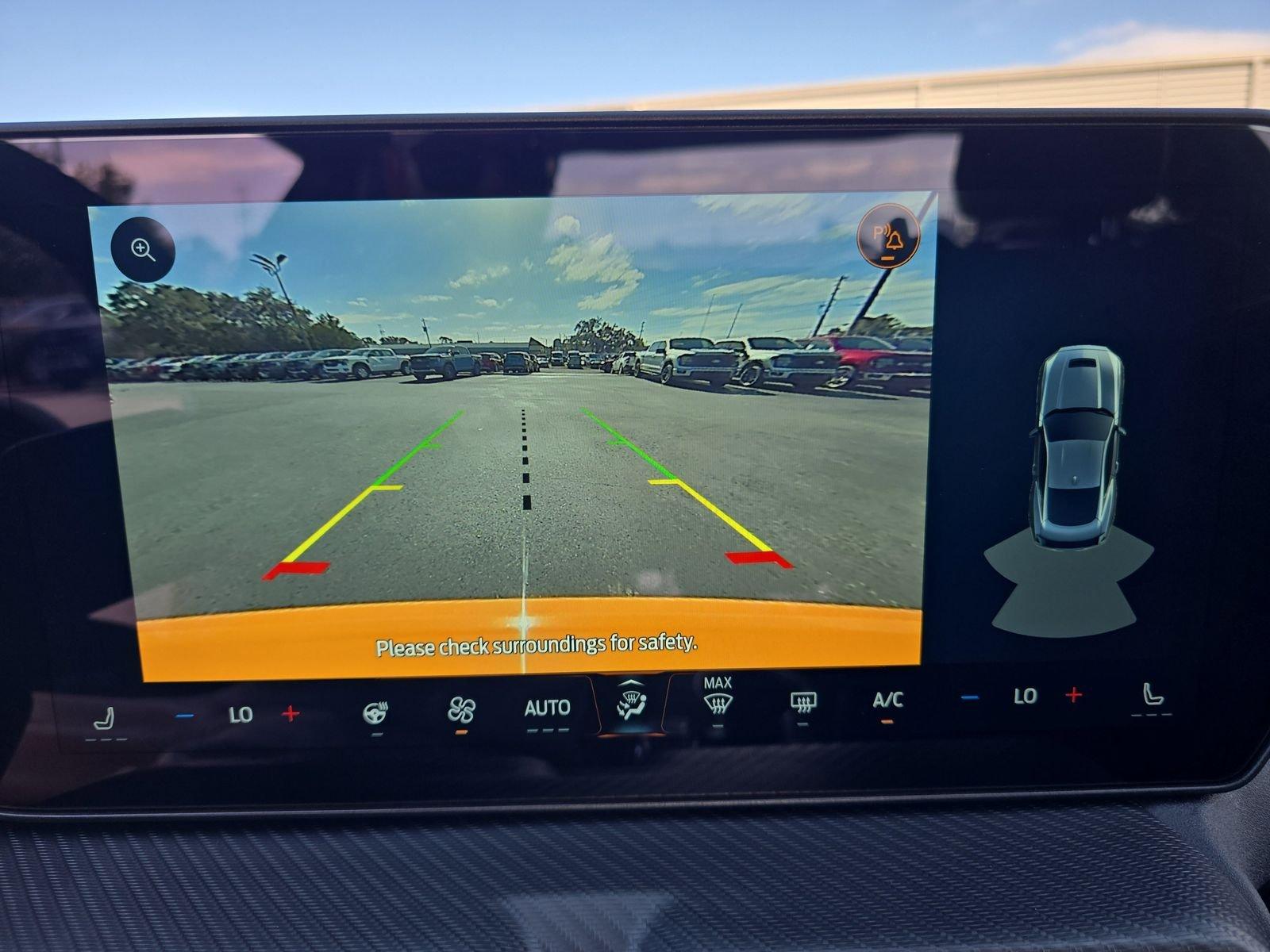 Ford Mustang Ecoboost Premium Rwd Fastback - Thumbnail 16