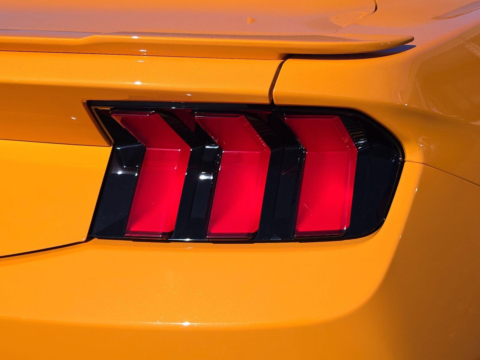 Ford Mustang Ecoboost Premium Rwd Fastback - Thumbnail 7