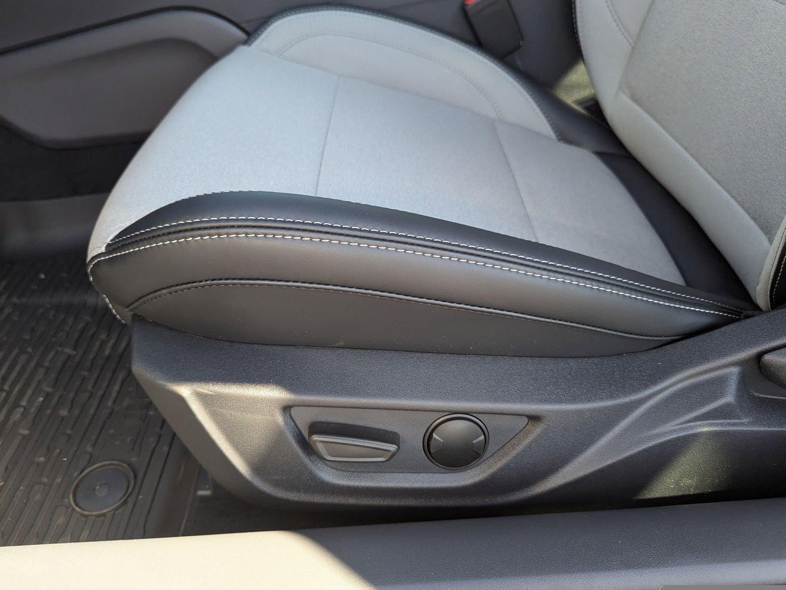 Ford Mustang Ecoboost Rwd Fastback - Thumbnail 17