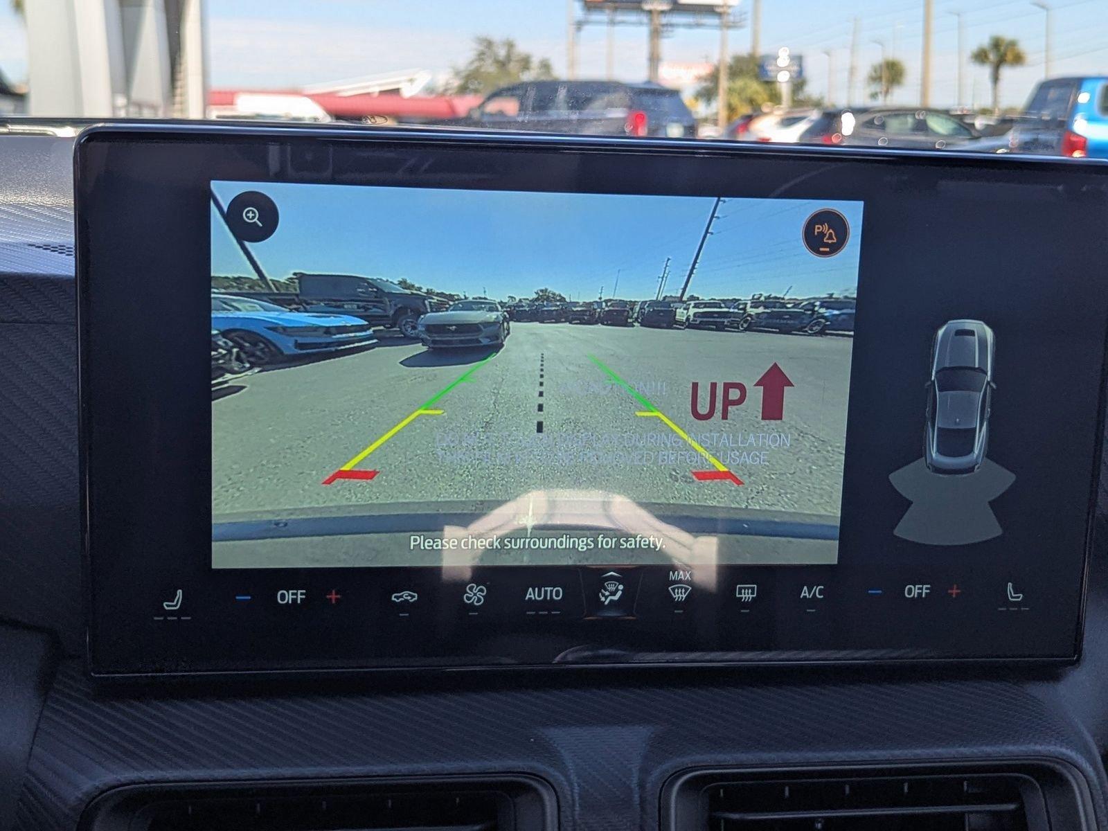 Ford Mustang Ecoboost Rwd Fastback - Thumbnail 19