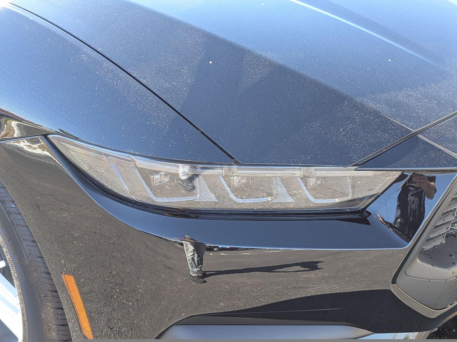 Ford Mustang Ecoboost Rwd Fastback - Thumbnail 7