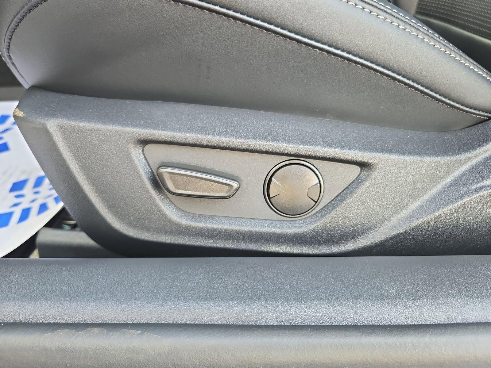 Ford Mustang Ecoboost Premium Rwd Fastback - Thumbnail 14