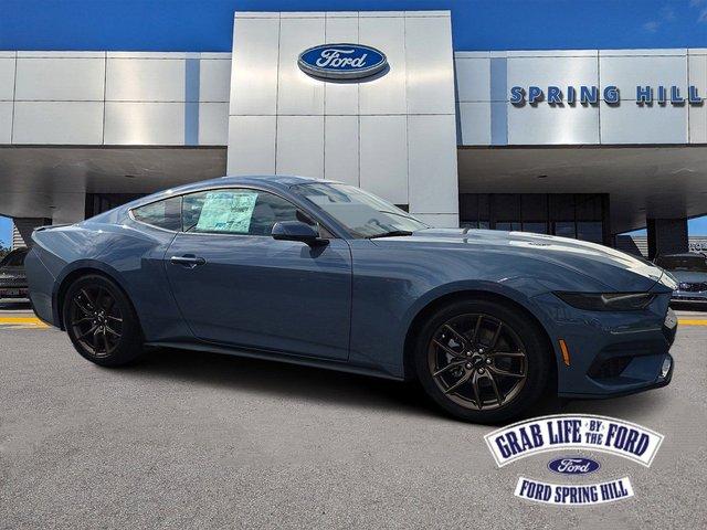 Ford Mustang Ecoboost Premium Rwd Fastback - View 1