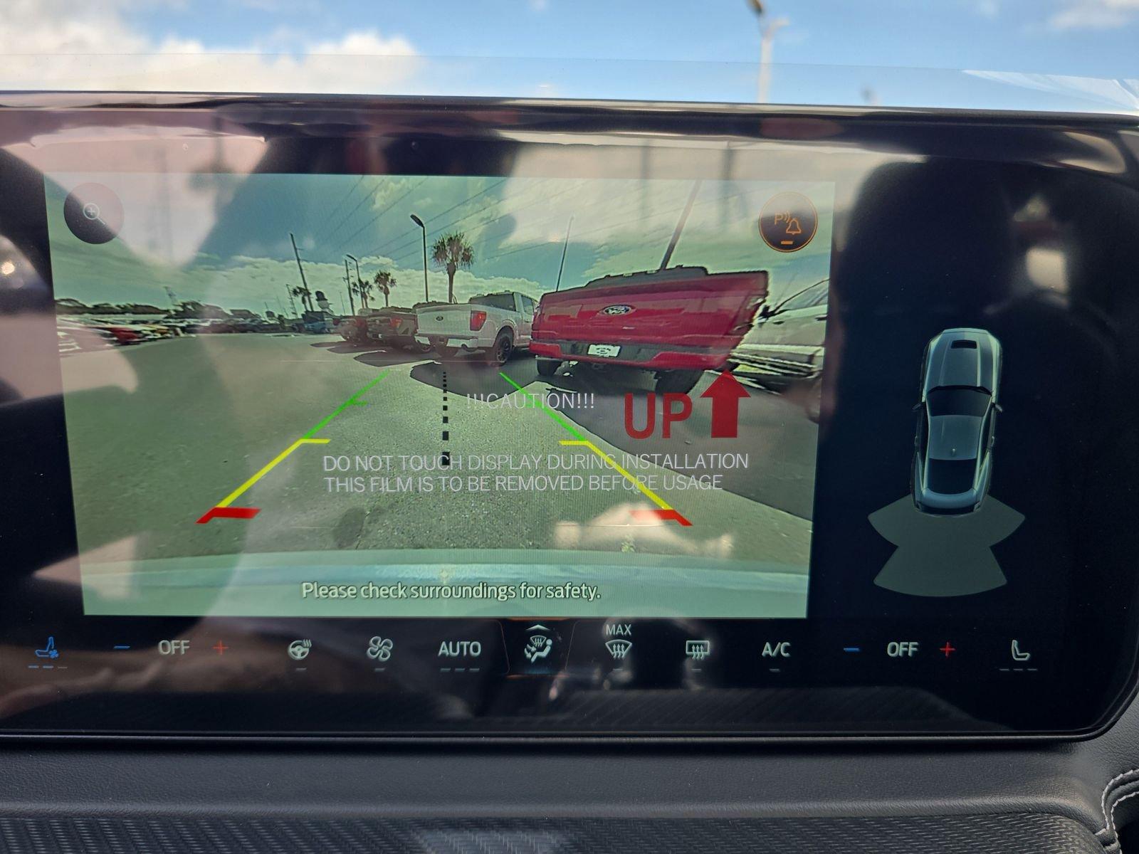 Ford Mustang Ecoboost Premium Rwd Fastback - Thumbnail 16