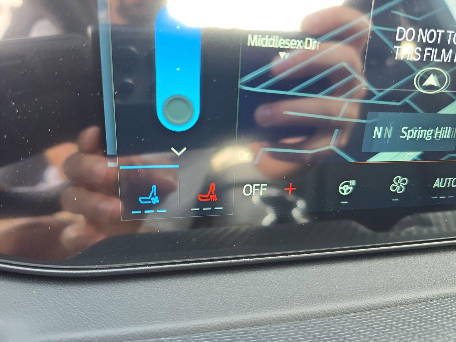 Ford Mustang Ecoboost Premium Rwd Fastback - Thumbnail 17