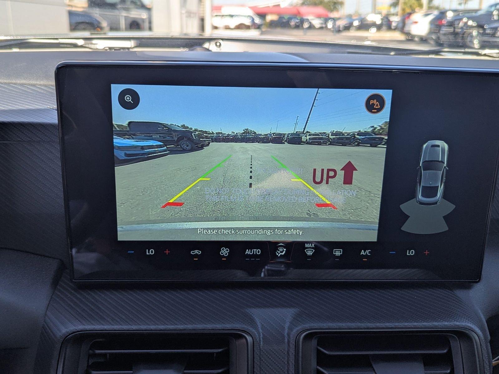 Ford Mustang Ecoboost Rwd Fastback - Thumbnail 20