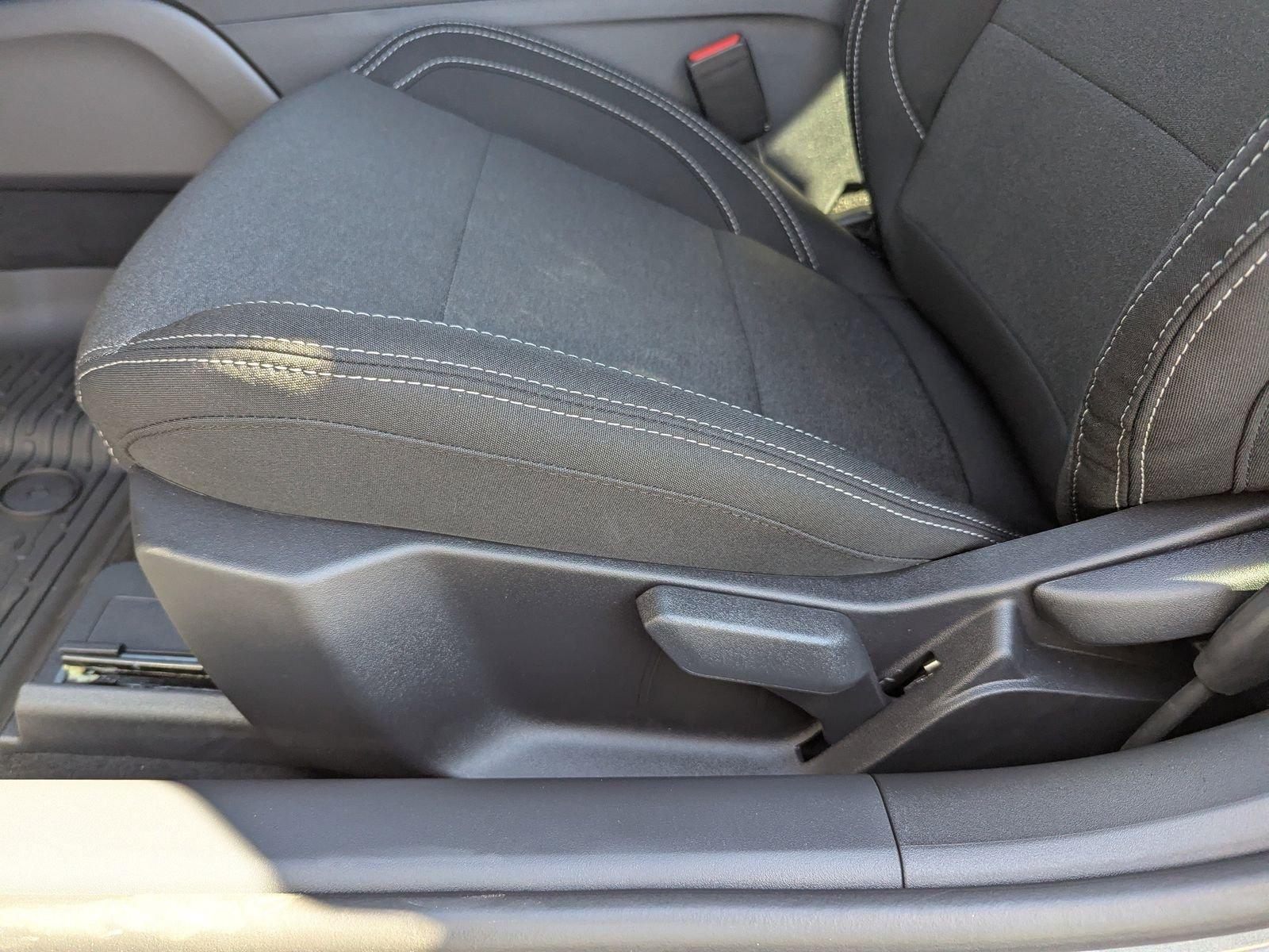 Ford Mustang Ecoboost Rwd Fastback - Thumbnail 18