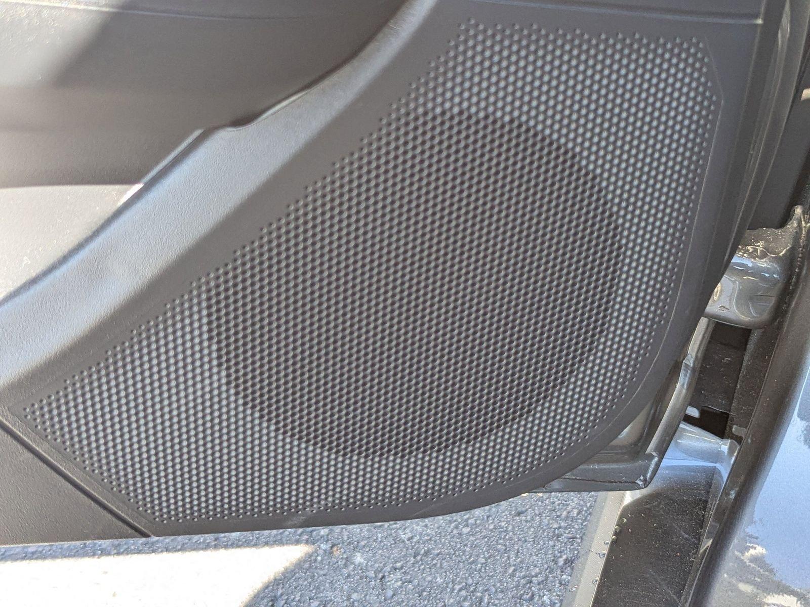 Ford Mustang Ecoboost Rwd Fastback - Thumbnail 17