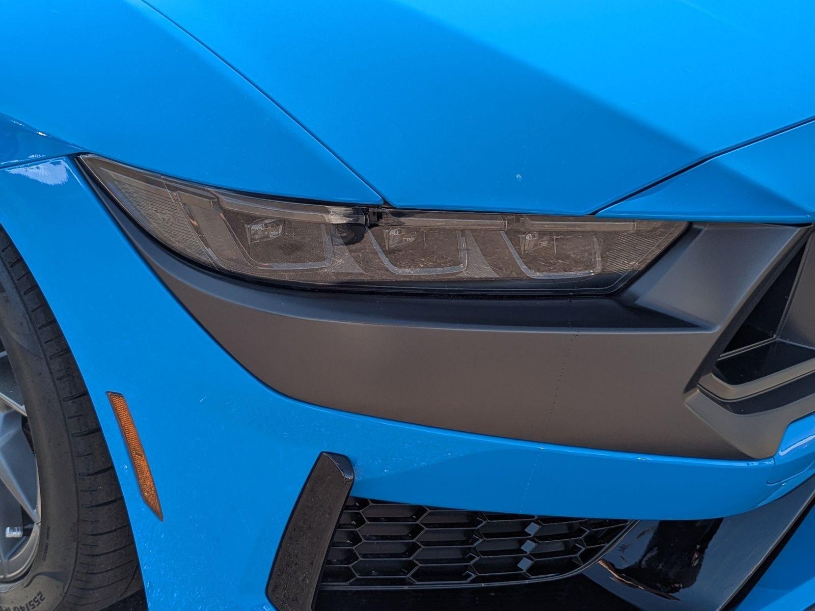 Ford Mustang Dark Horse Rwd Fastback - Thumbnail 7