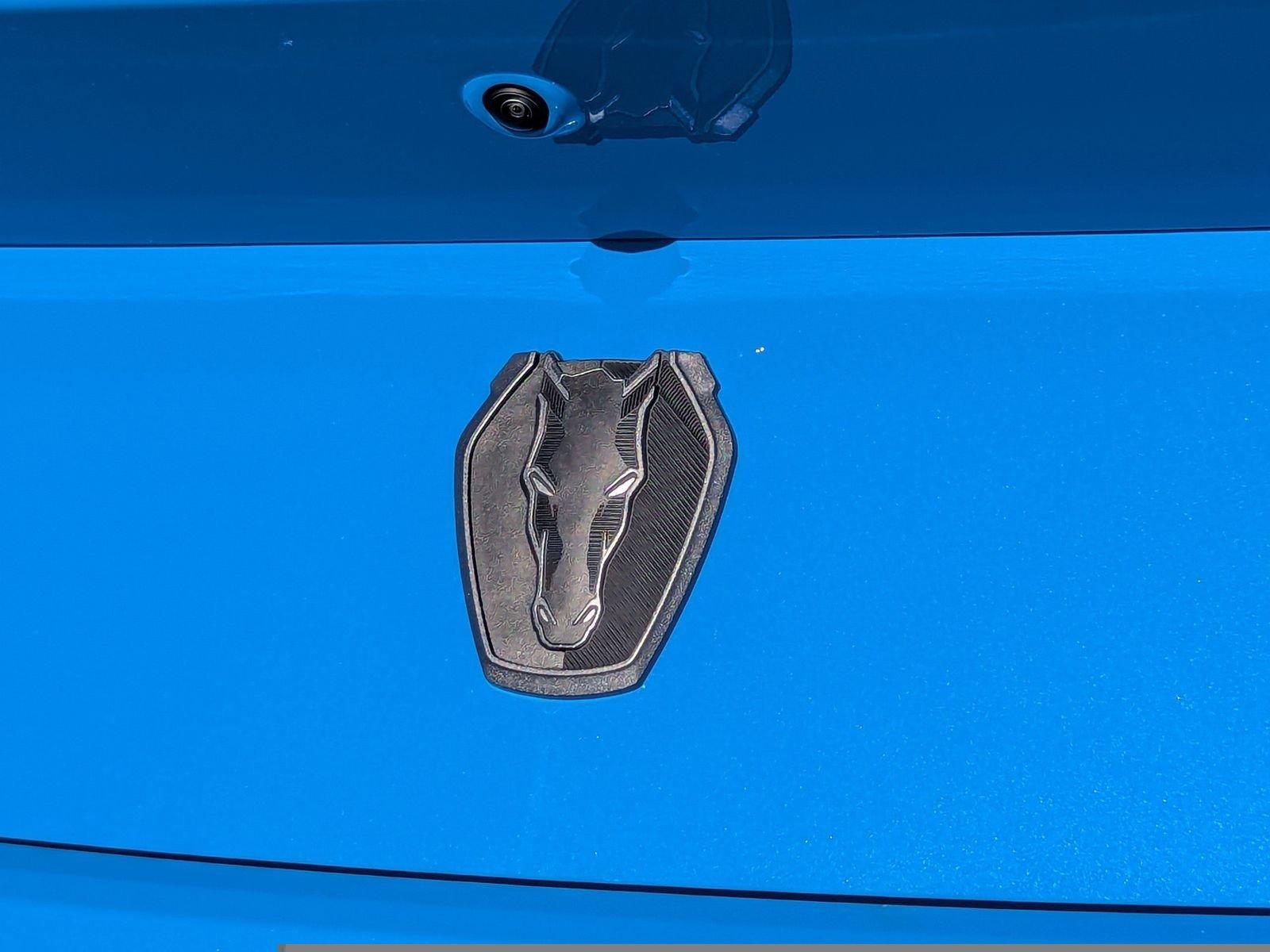 Ford Mustang Dark Horse Rwd Fastback - Thumbnail 9