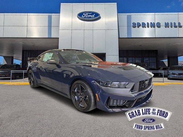 Ford Mustang Dark Horse Rwd Fastback - View 1