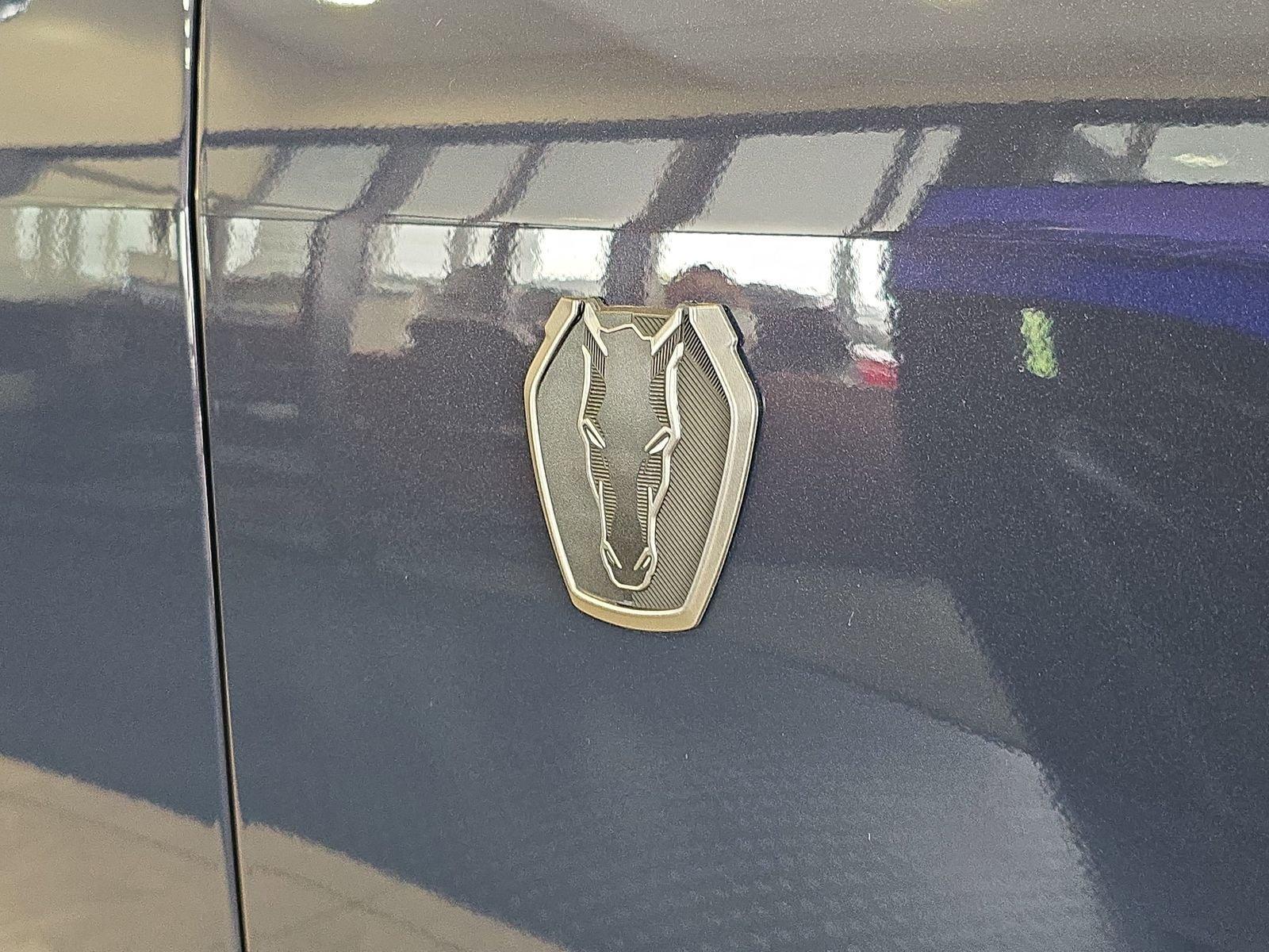 Ford Mustang Dark Horse Rwd Fastback - Thumbnail 8