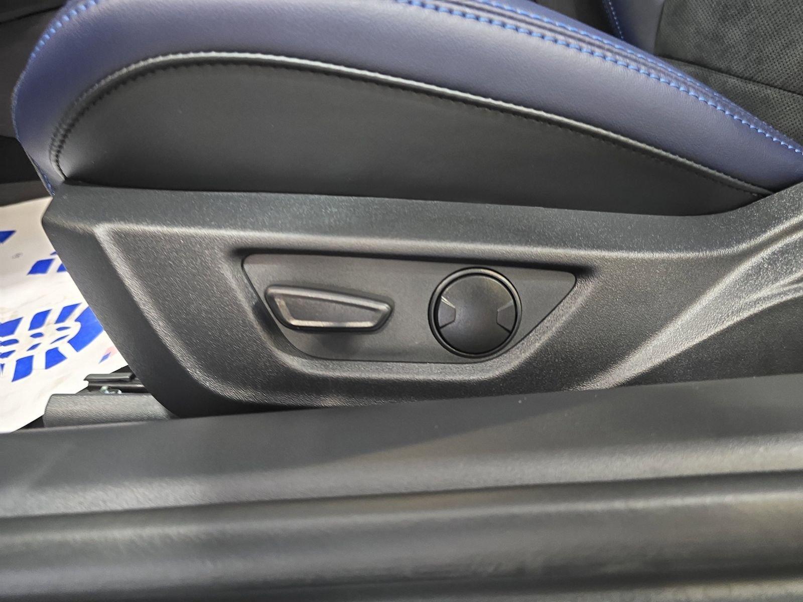 Ford Mustang Dark Horse Rwd Fastback - Thumbnail 13