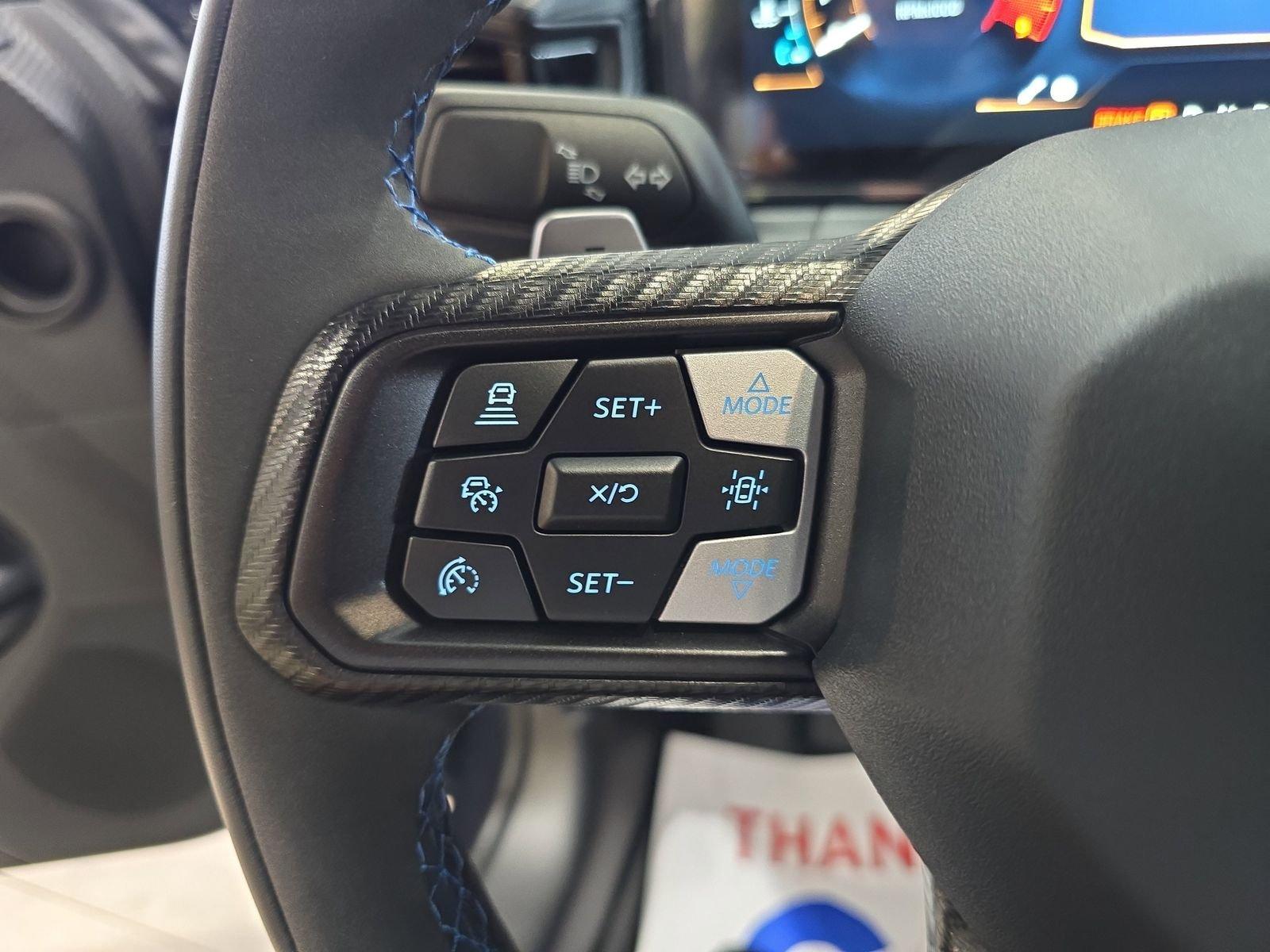 Ford Mustang Dark Horse Rwd Fastback - Thumbnail 18