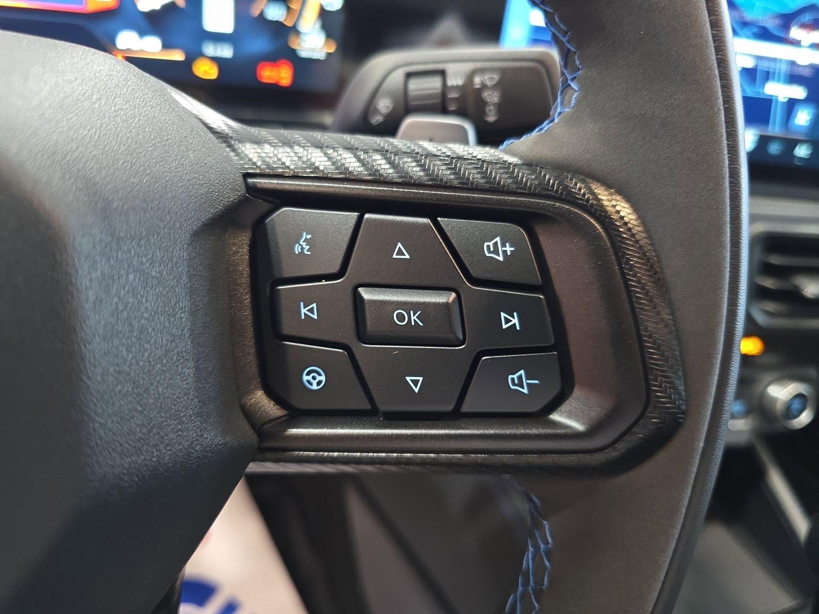 Ford Mustang Dark Horse Rwd Fastback - Thumbnail 19