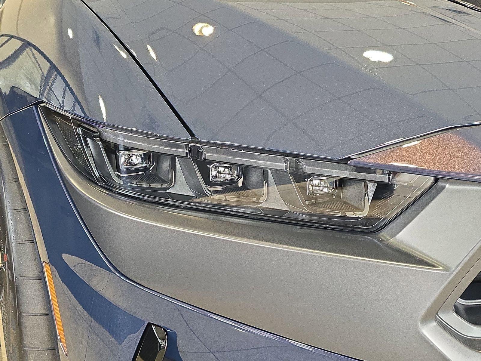 Ford Mustang Dark Horse Rwd Fastback - Thumbnail 7