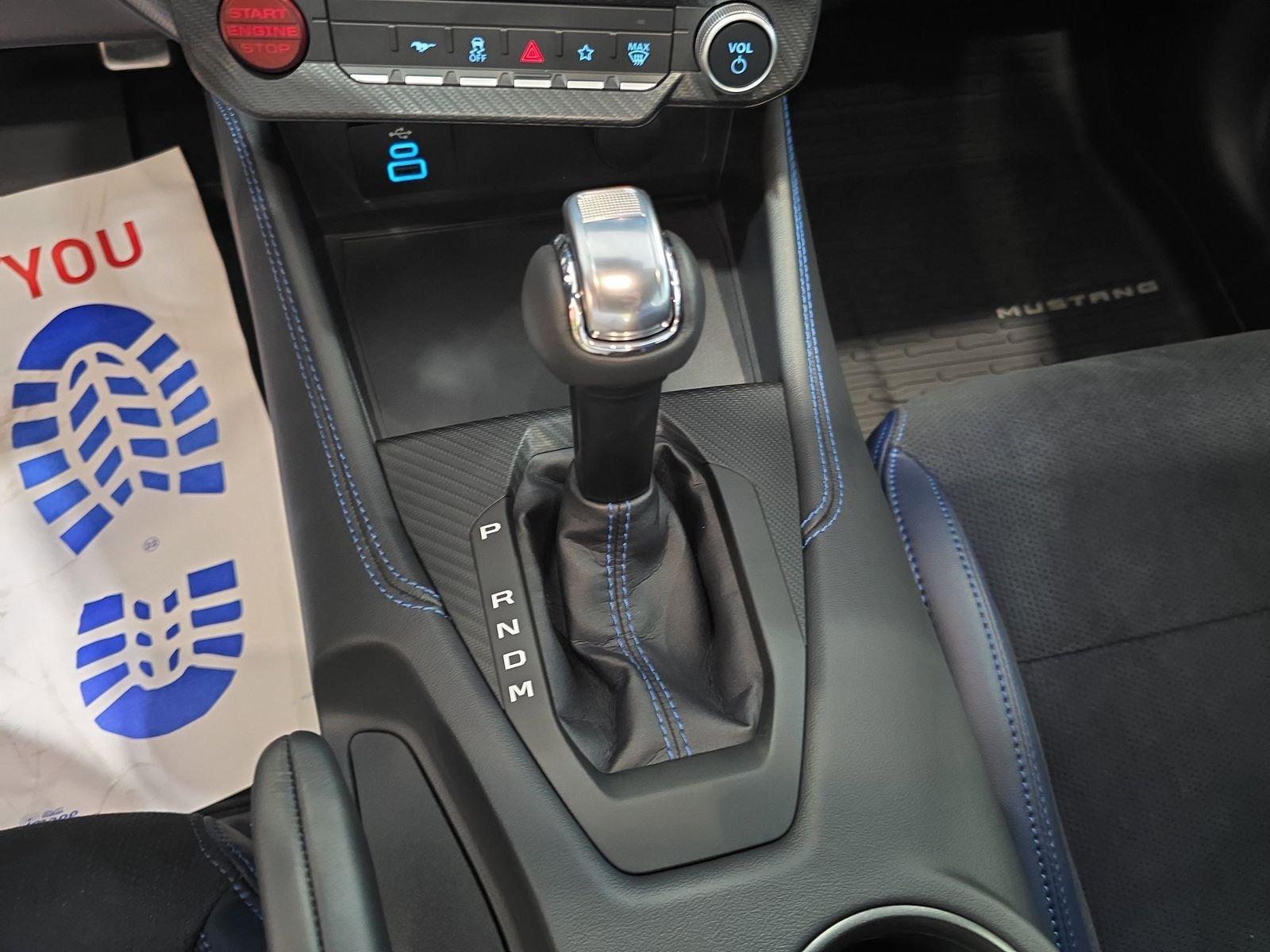 Ford Mustang Dark Horse Rwd Fastback - Thumbnail 16