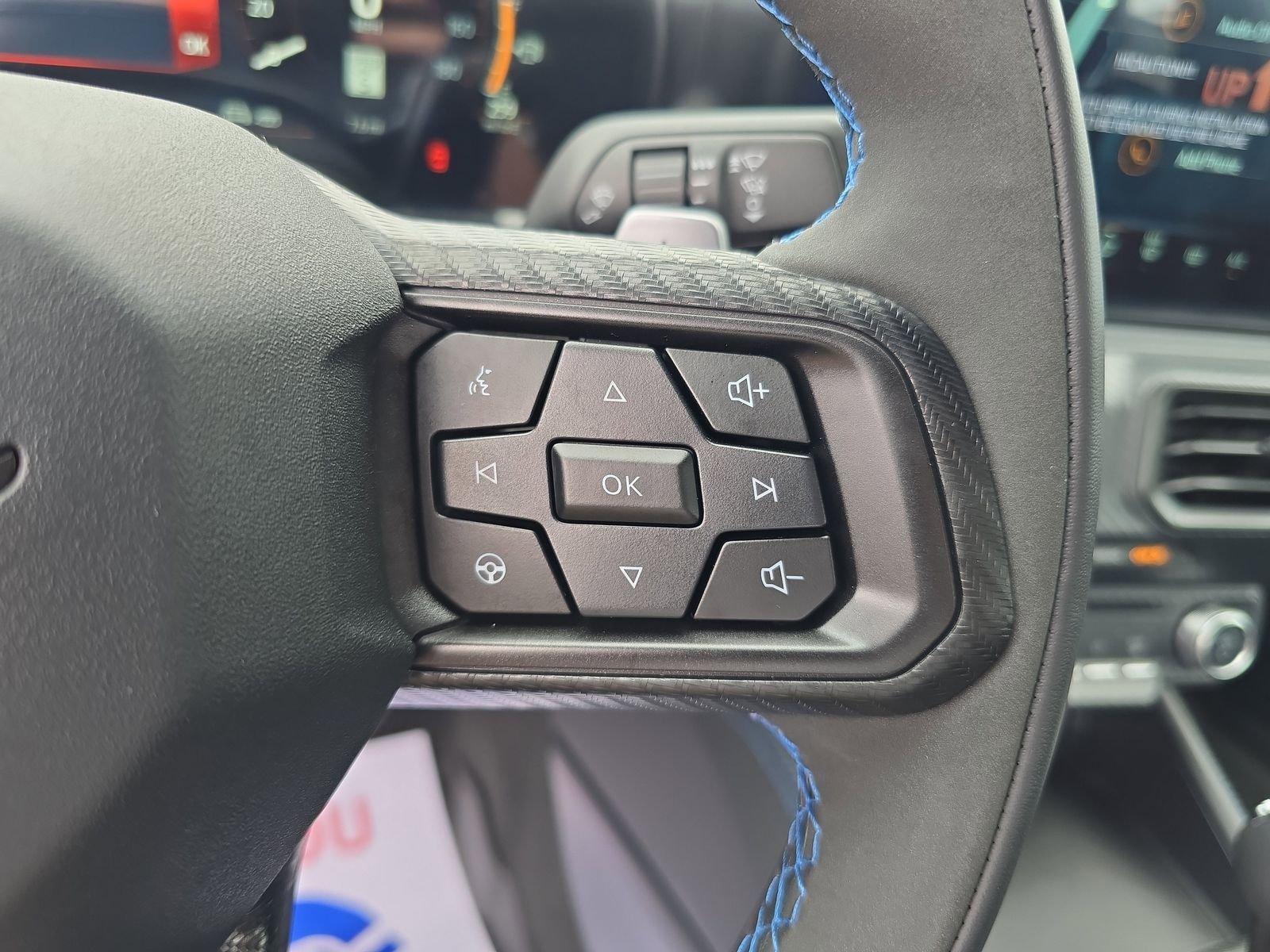 Ford Mustang Dark Horse Rwd Fastback - Thumbnail 20