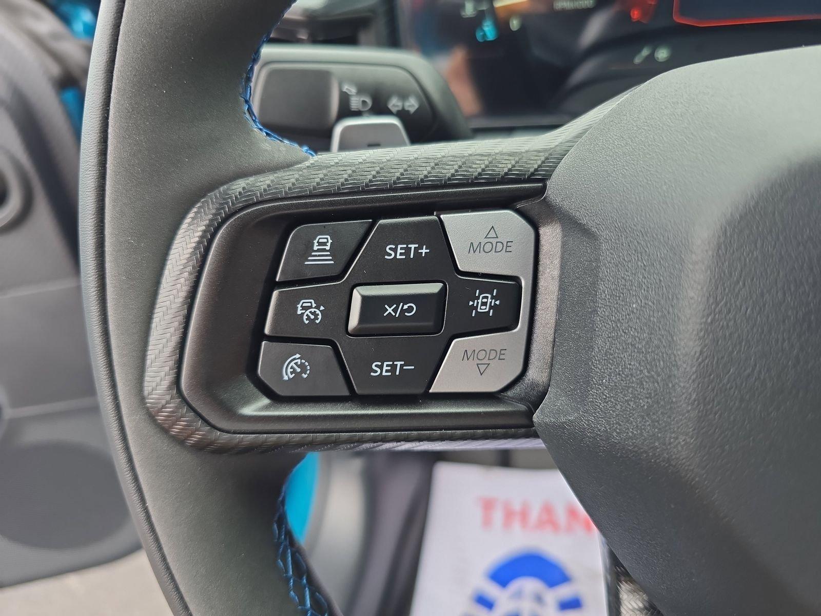 Ford Mustang Dark Horse Rwd Fastback - Thumbnail 19