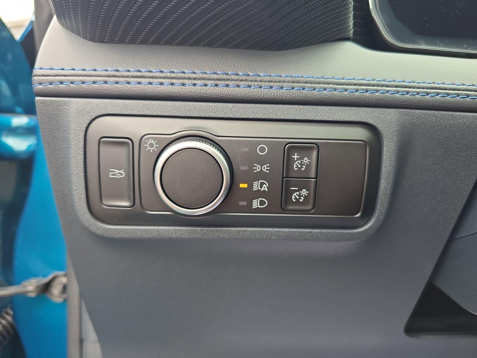 Ford Mustang Dark Horse Rwd Fastback - Thumbnail 18