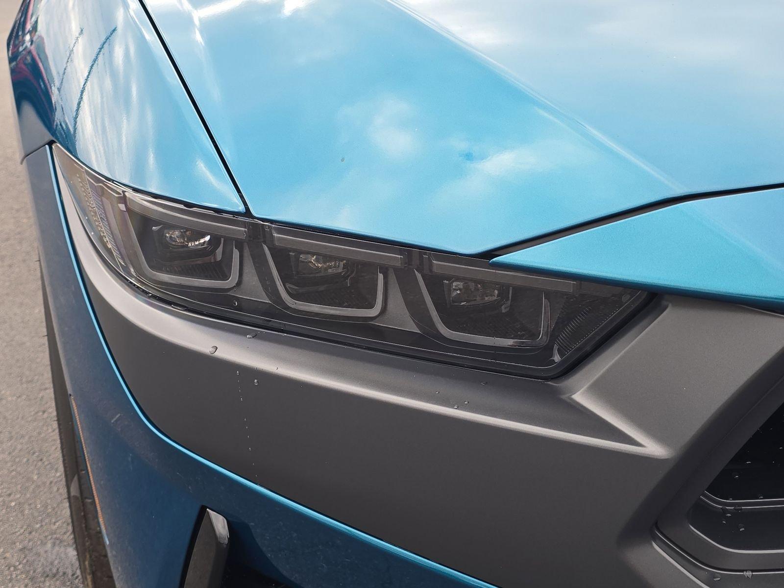 Ford Mustang Dark Horse Rwd Fastback - Thumbnail 8