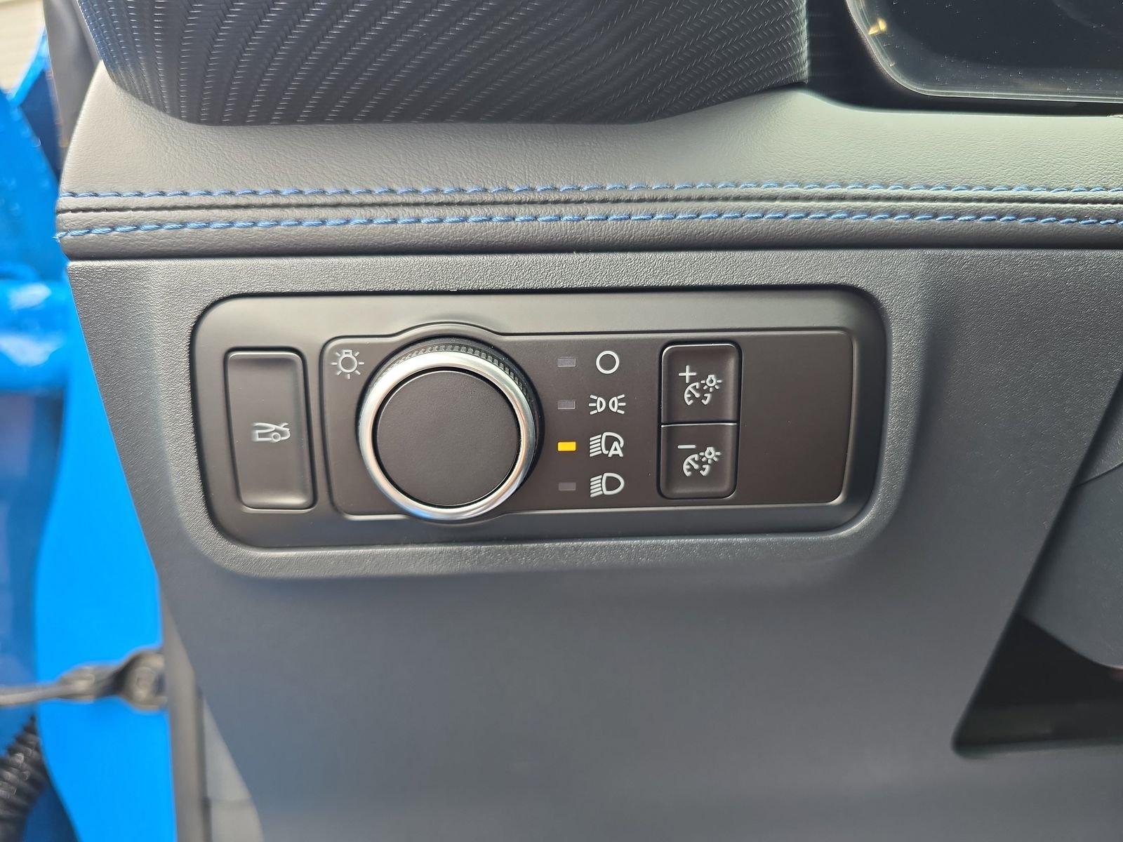 Ford Mustang Dark Horse Rwd Fastback - Thumbnail 19