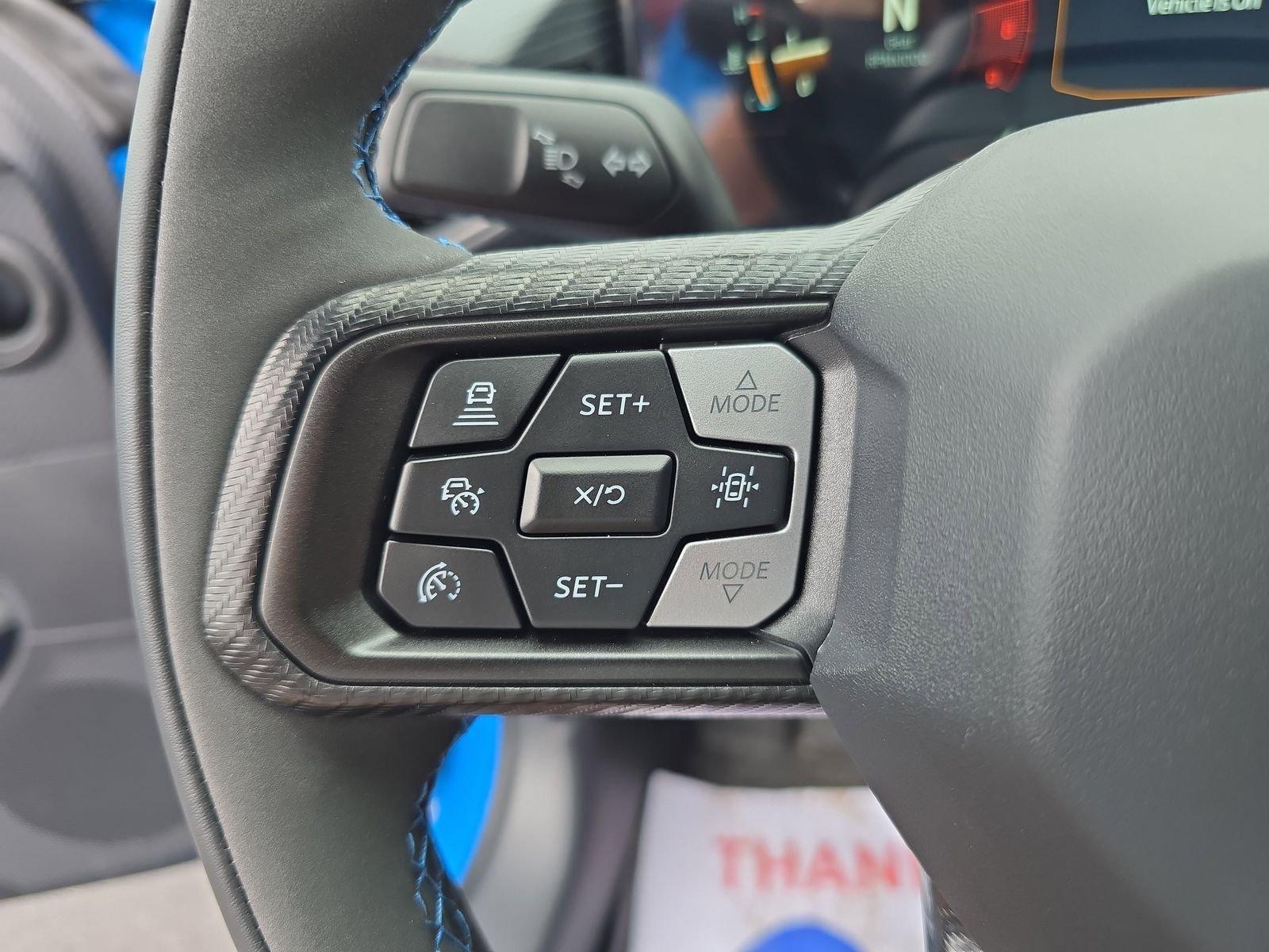 Ford Mustang Dark Horse Rwd Fastback - Thumbnail 20