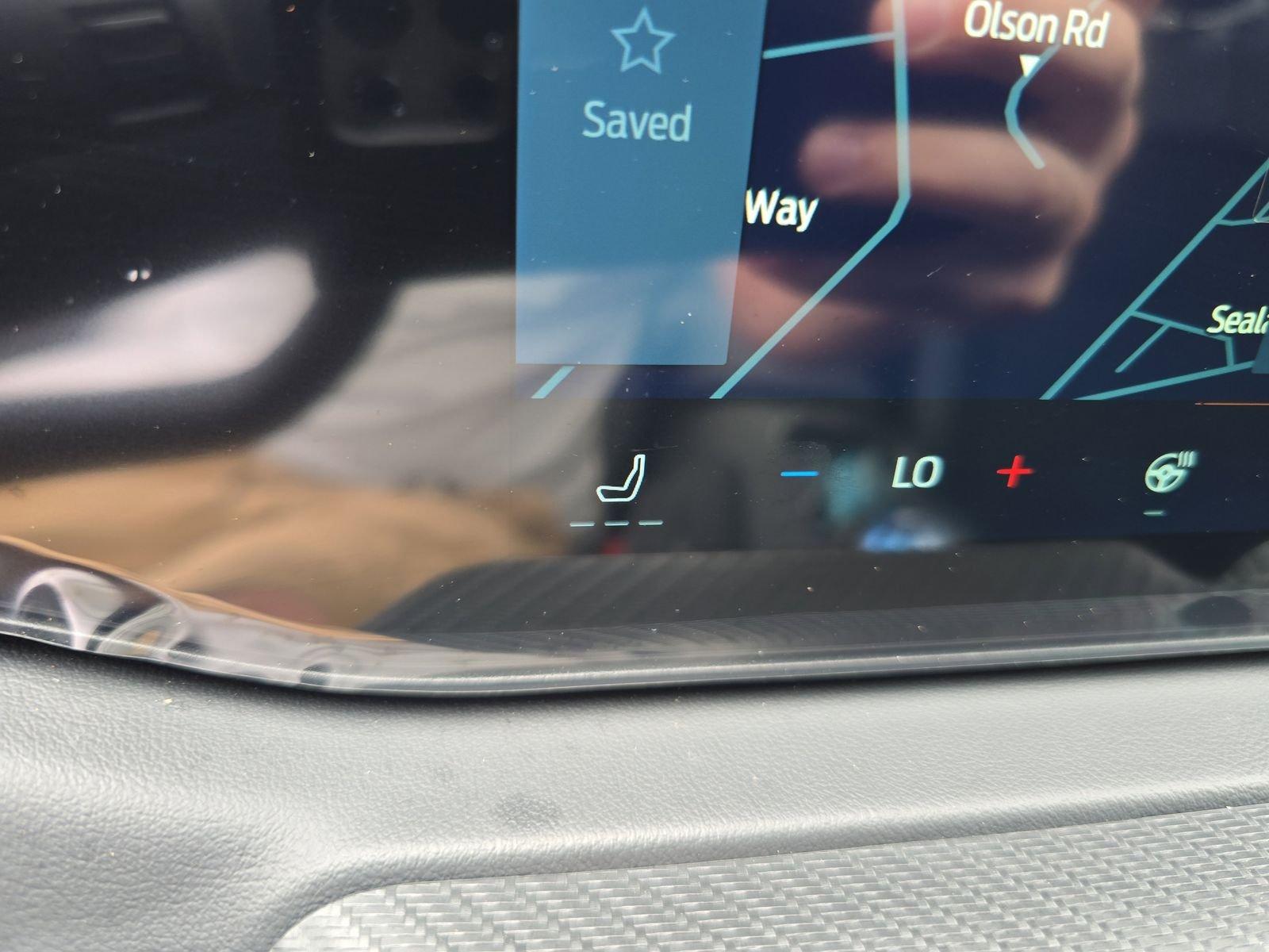 Ford Mustang Dark Horse Rwd Fastback - Thumbnail 17