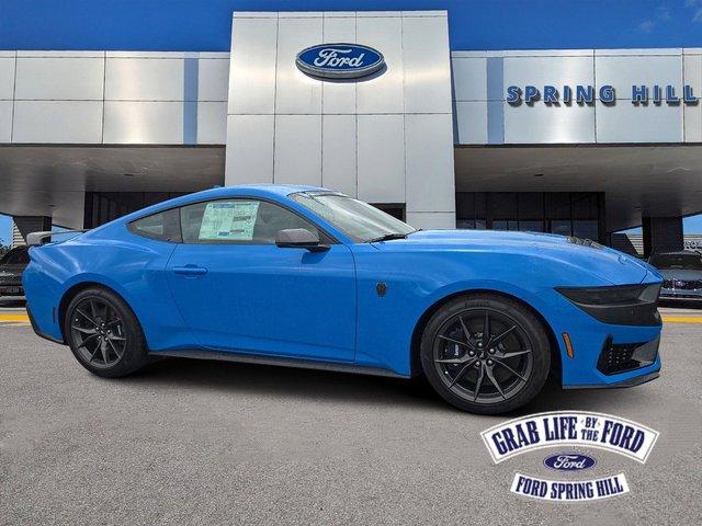 Ford Mustang Dark Horse Rwd Fastback - View 1