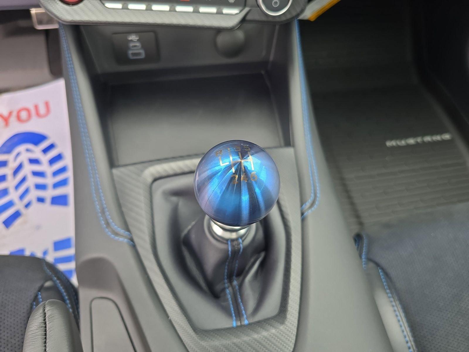 Ford Mustang Dark Horse Rwd Fastback - Thumbnail 18