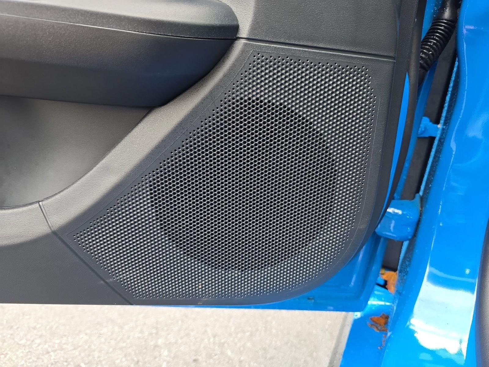 Ford Mustang Dark Horse Rwd Fastback - Thumbnail 13