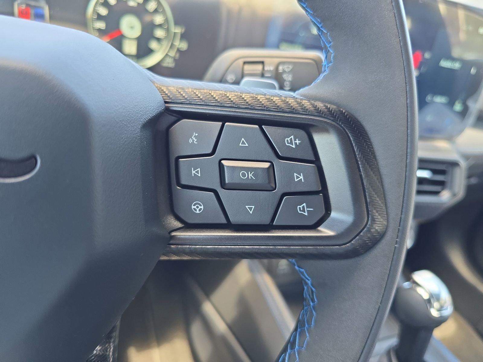 Ford Mustang Dark Horse Rwd Fastback - Thumbnail 20