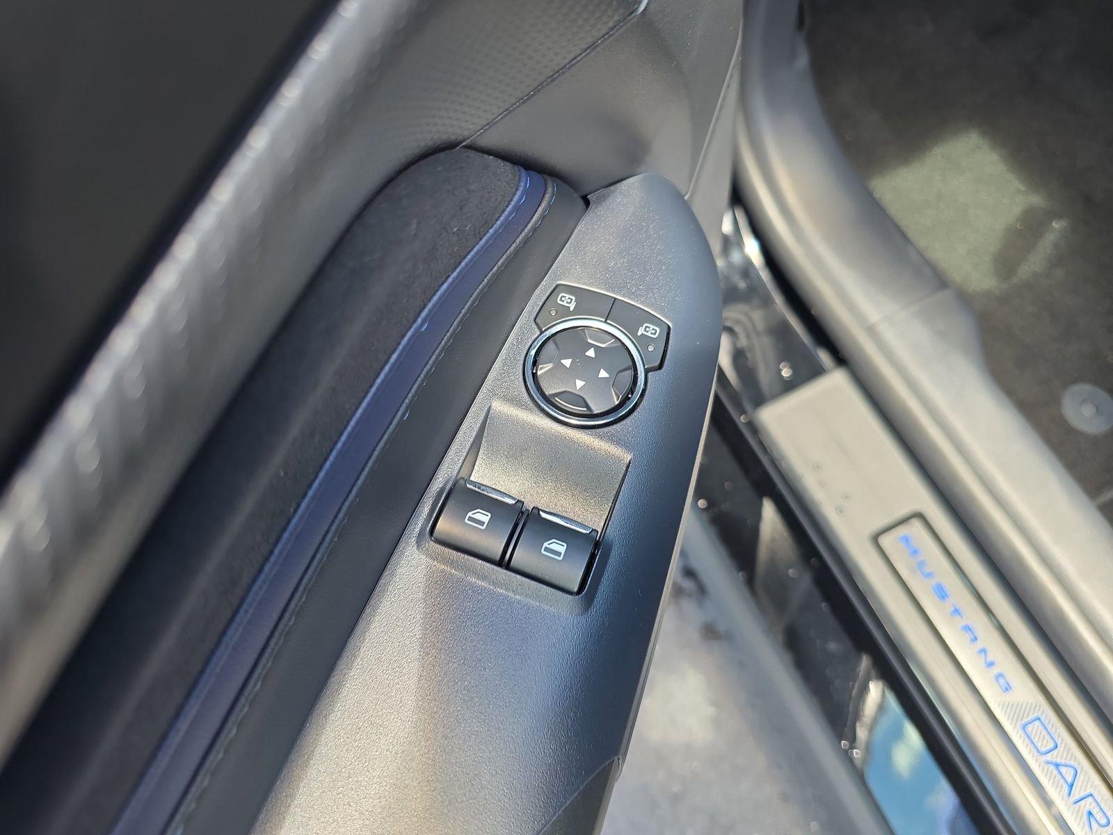 Ford Mustang Dark Horse Rwd Fastback - Thumbnail 11