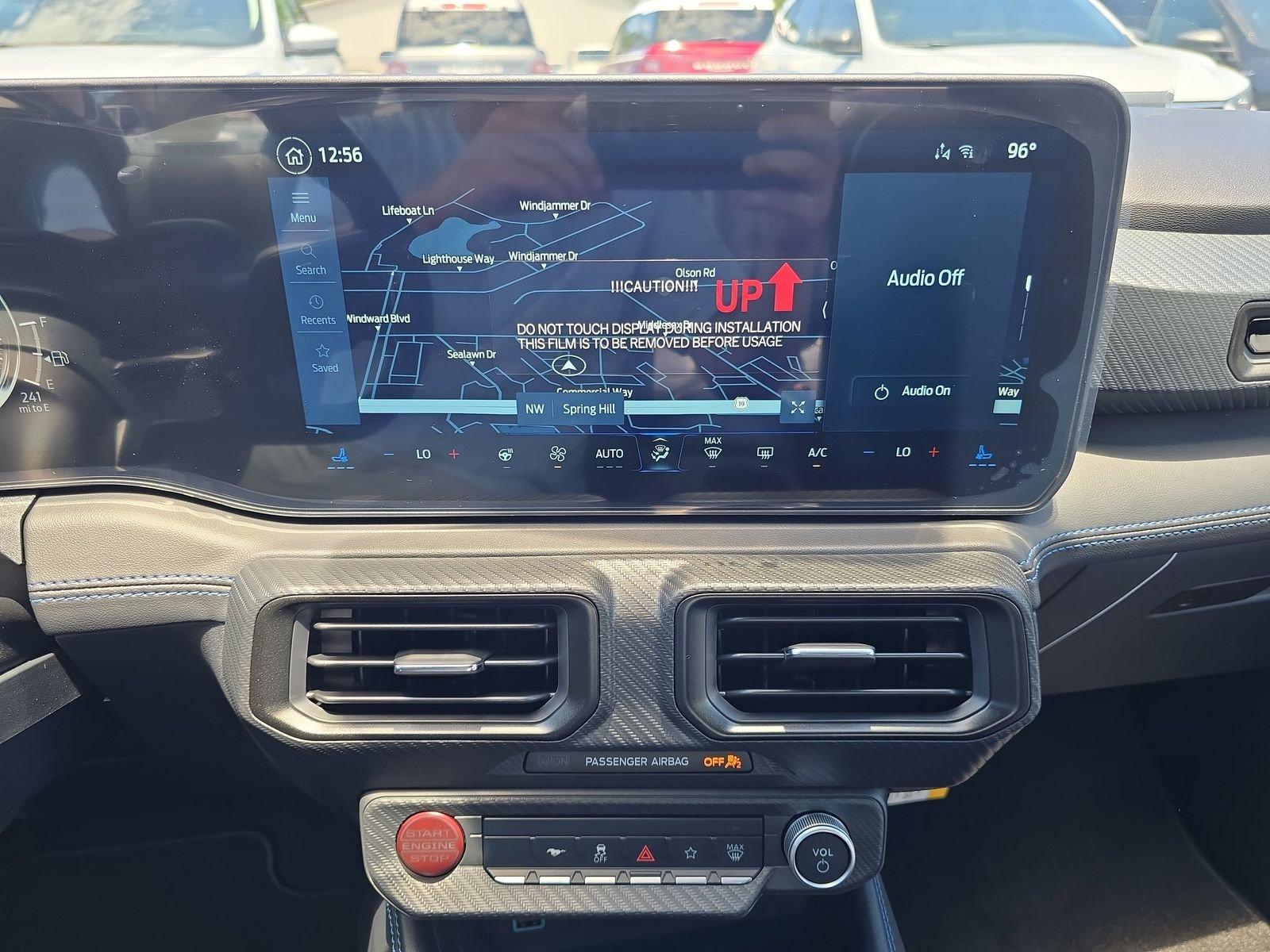 Ford Mustang Dark Horse Rwd Fastback - Thumbnail 14