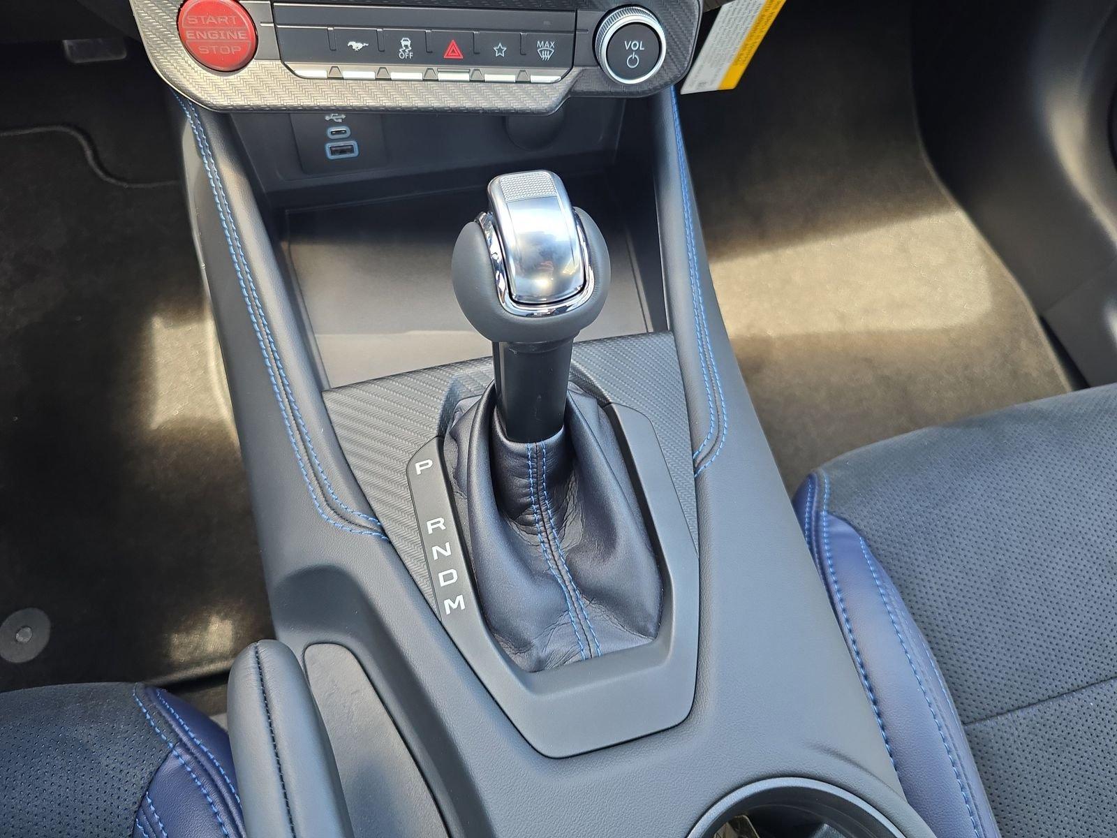 Ford Mustang Dark Horse Rwd Fastback - Thumbnail 17