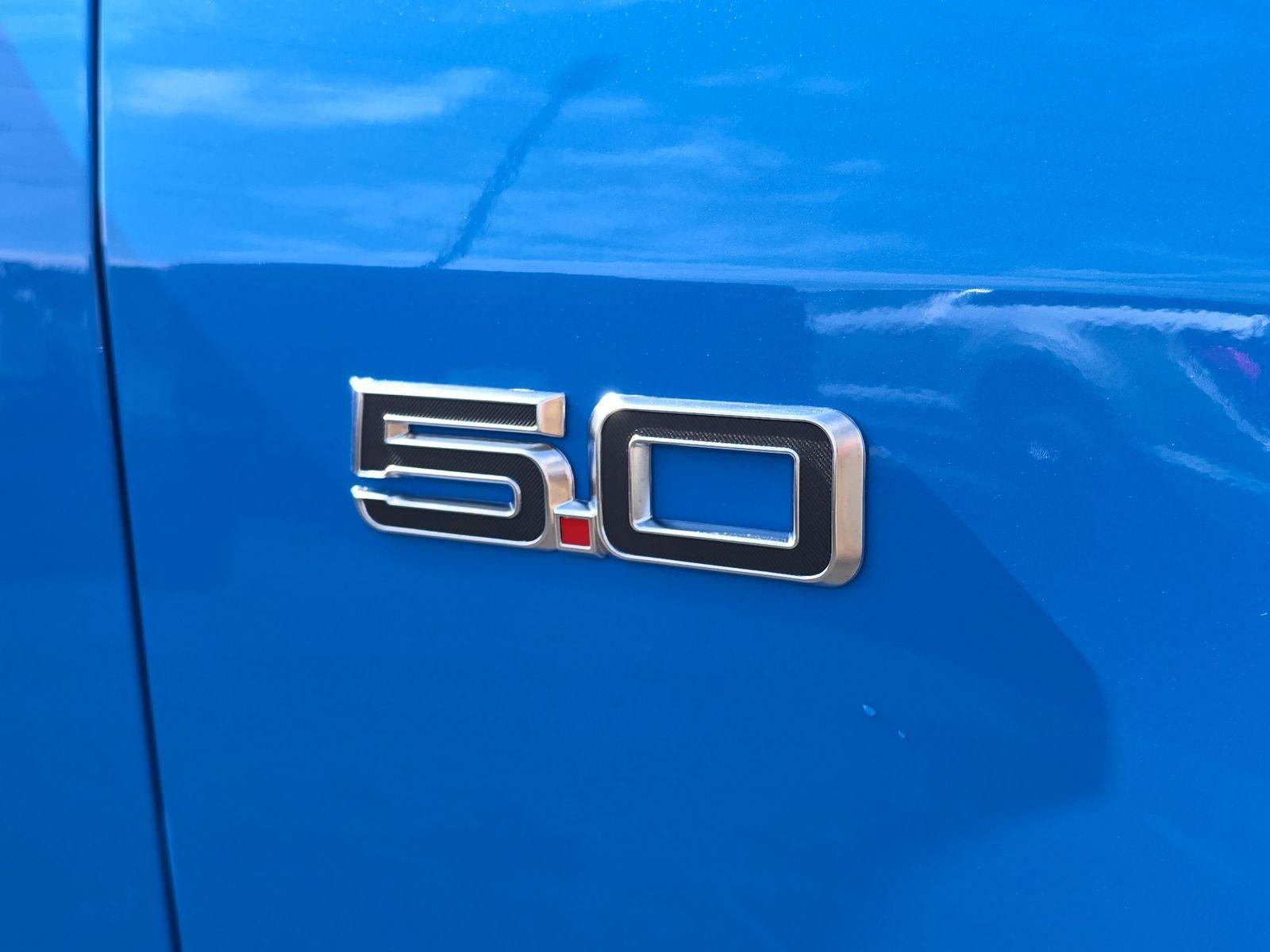 Ford Mustang Gt Premium Rwd Fastback - Thumbnail 9