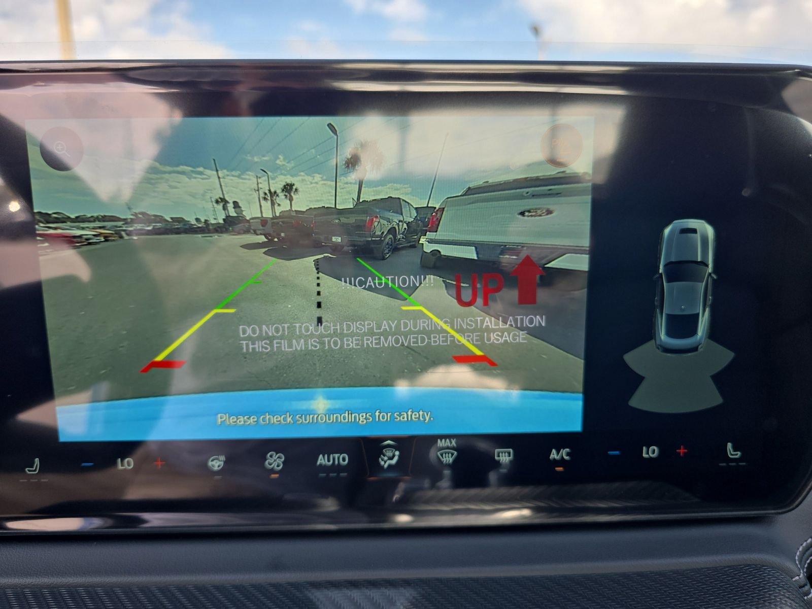 Ford Mustang Gt Premium Rwd Fastback - Thumbnail 17