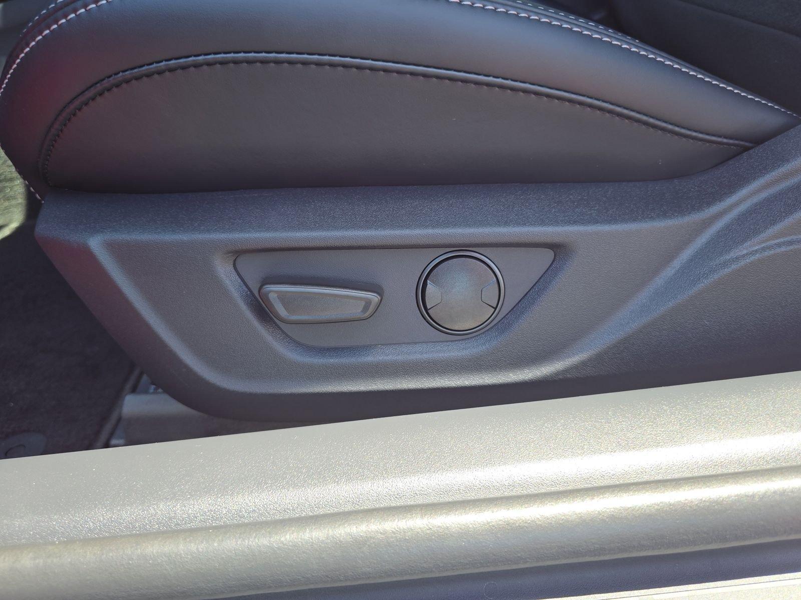 Ford Mustang Gt Rwd Fastback - Thumbnail 14