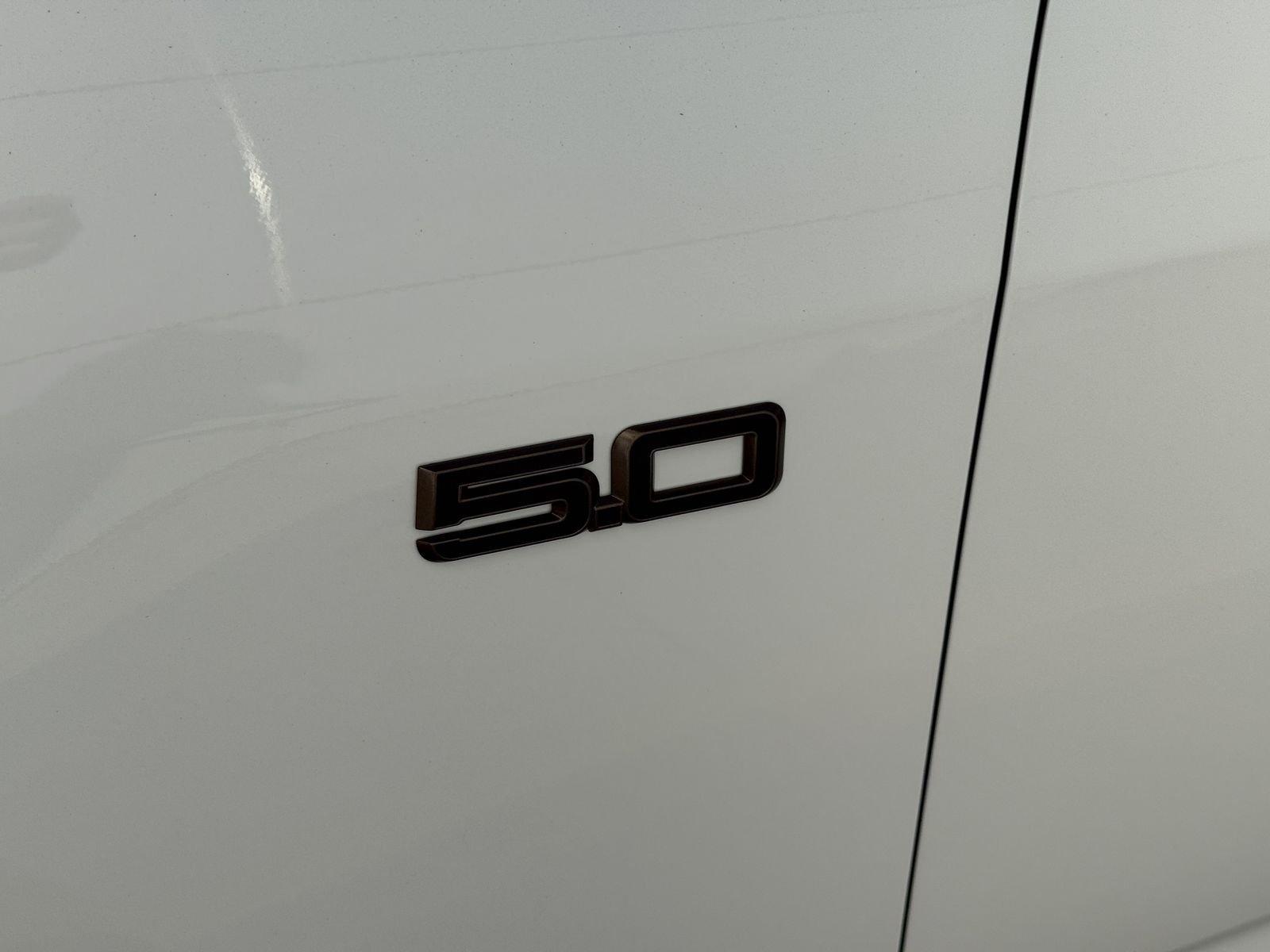 Ford Mustang Gt Premium Rwd Fastback - Thumbnail 9