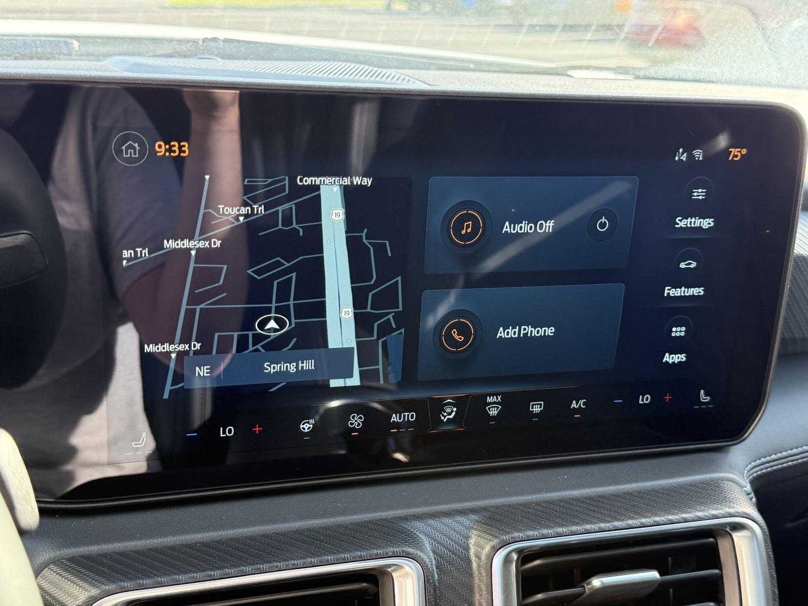 Ford Mustang Gt Premium Rwd Fastback - Thumbnail 19