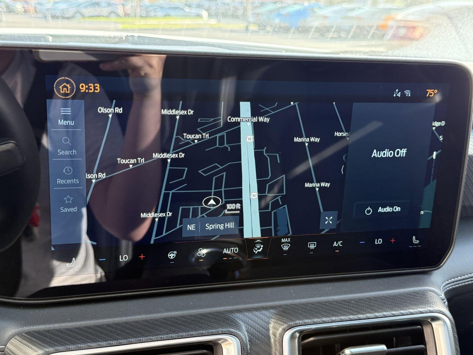 Ford Mustang Gt Premium Rwd Fastback - Thumbnail 20