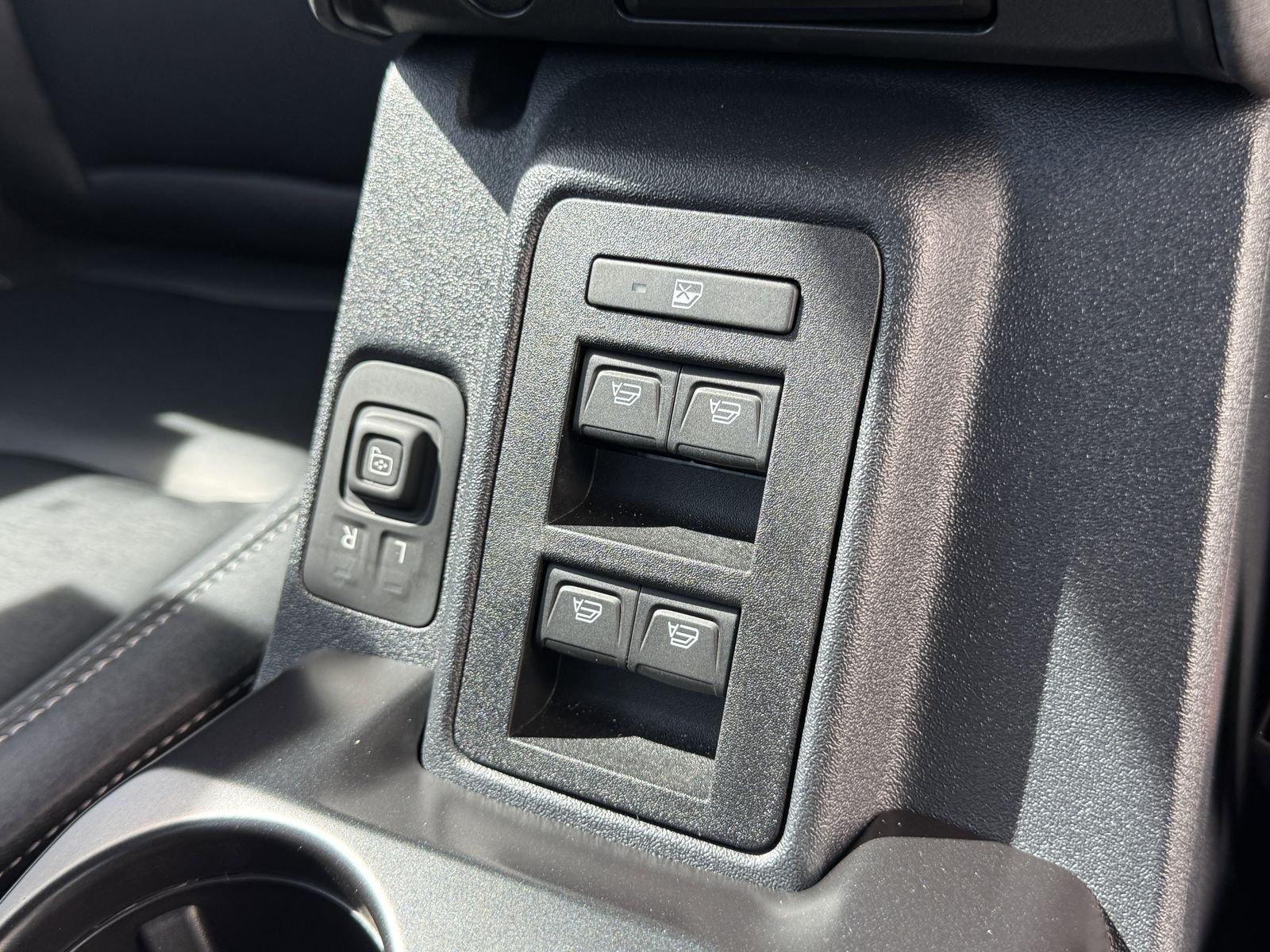 Ford Bronco Big Bend 4Wd 4 Door - Thumbnail 15