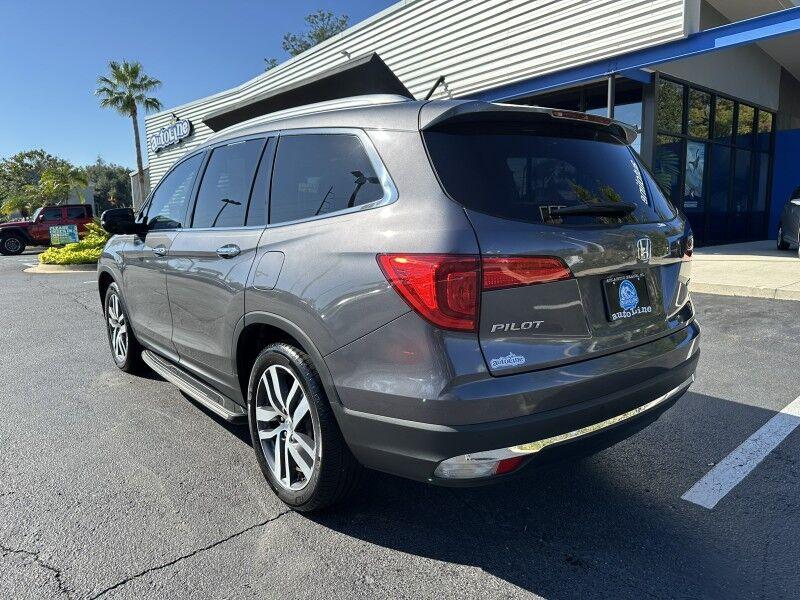 Honda Pilot - Thumbnail 3