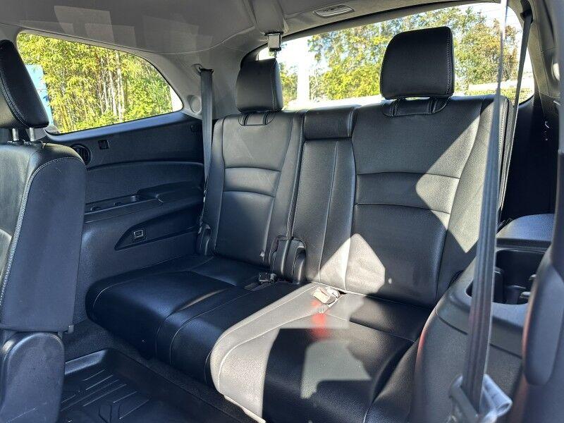 Honda Pilot - Thumbnail 16