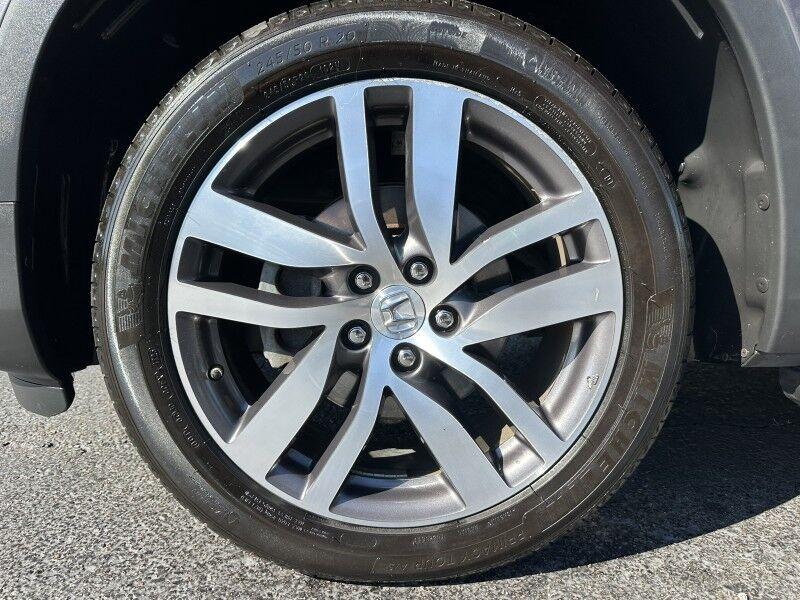 Honda Pilot - Thumbnail 7