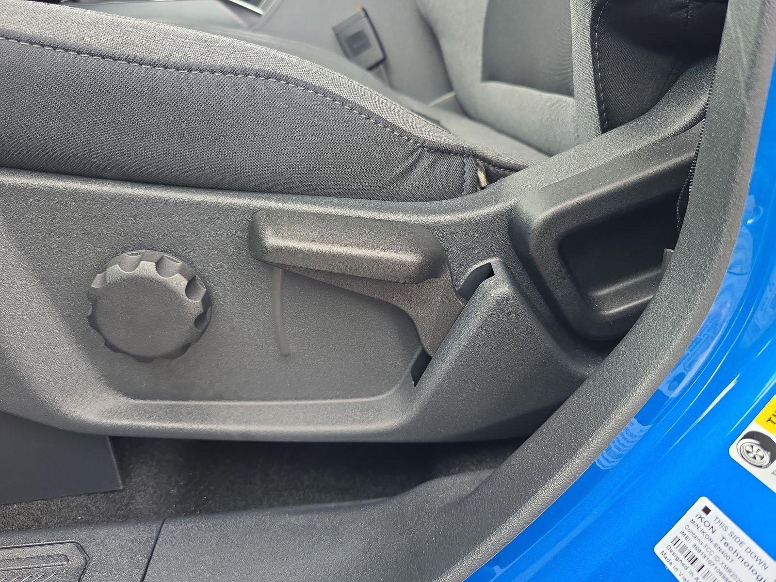 Ford Bronco Big Bend 4Wd 4 Door - Thumbnail 15