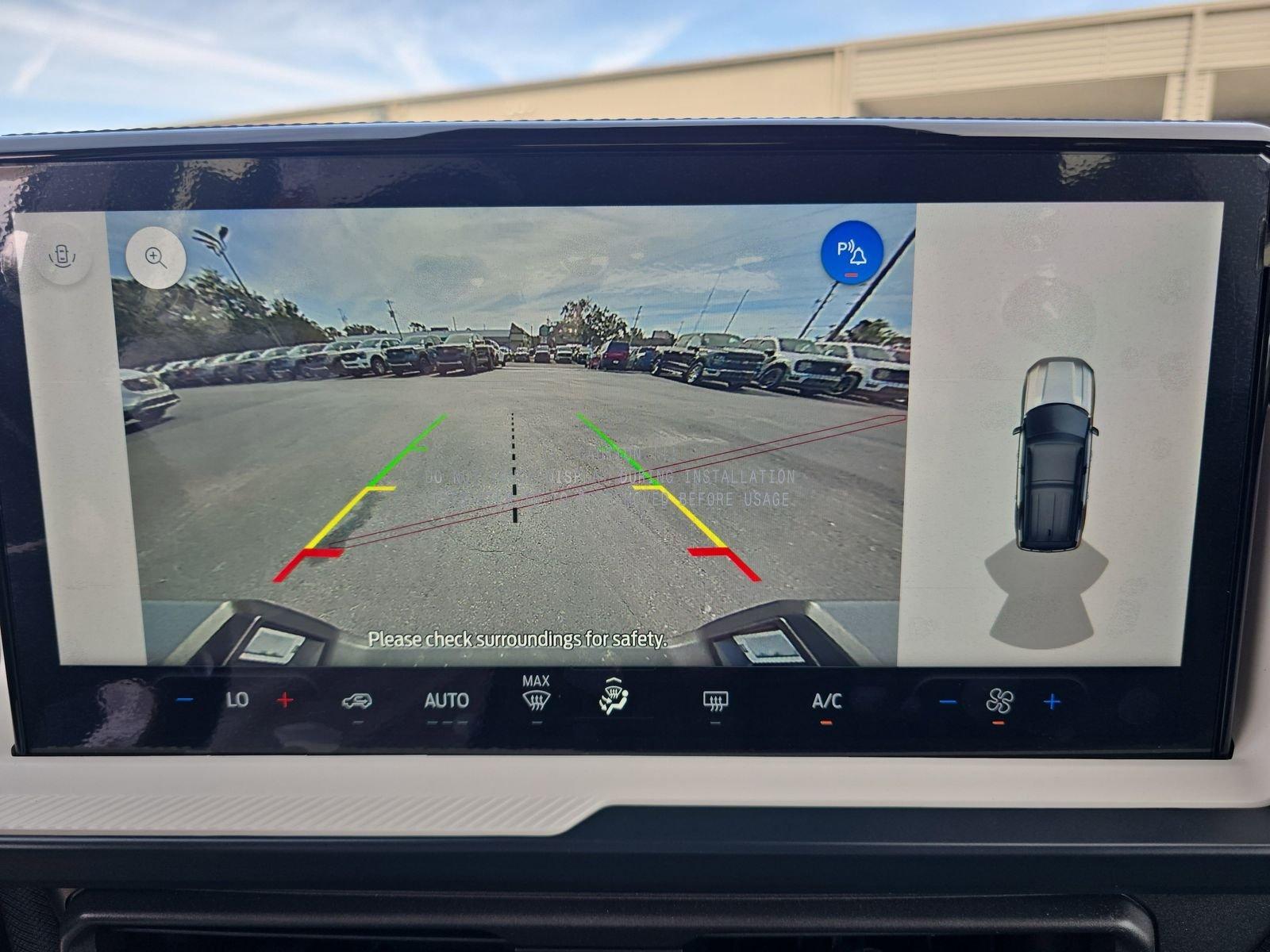 Ford Bronco Sport Heritage 4Wd 5 Door Suv, Suv & Crossovers - Thumbnail 18