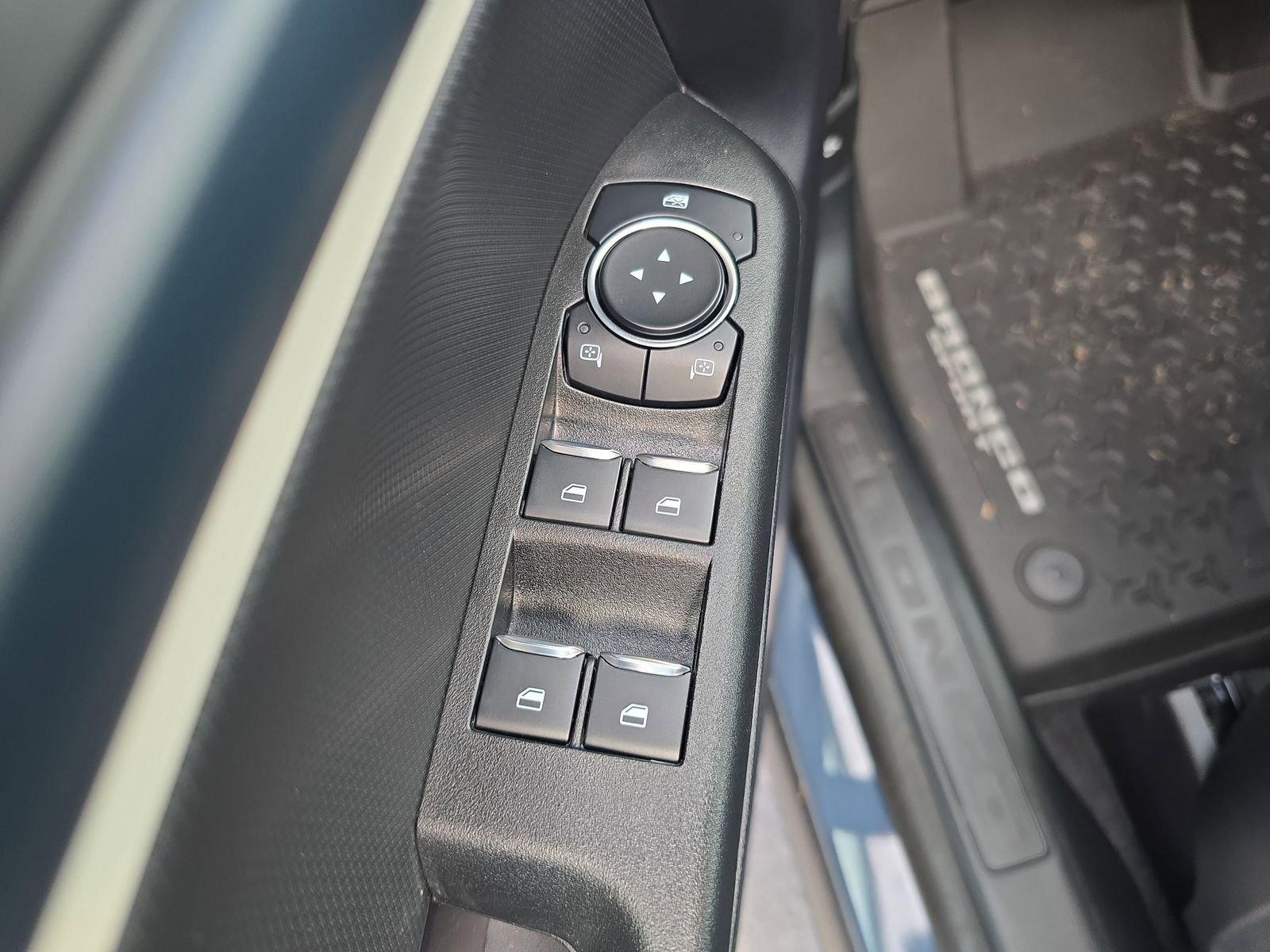 Ford Bronco Sport Heritage 4Wd 5 Door Suv, Suv & Crossovers - Thumbnail 14