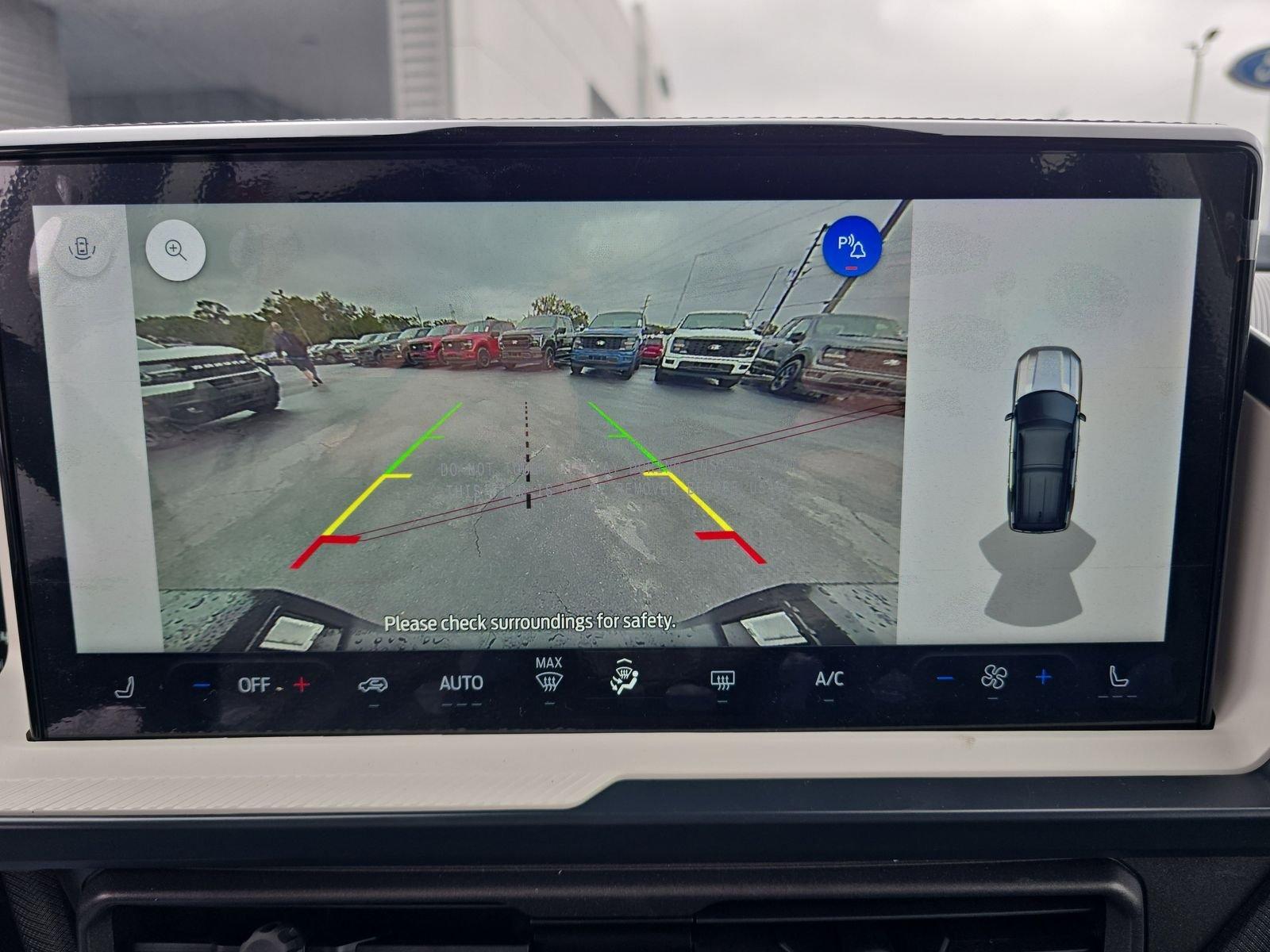 Ford Bronco Sport Heritage 4Wd 5 Door Suv, Suv & Crossovers - Thumbnail 19