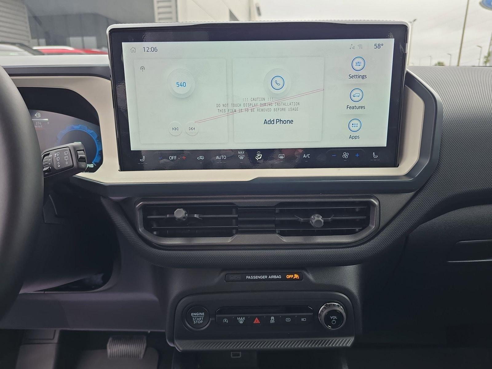 Ford Bronco Sport Heritage 4Wd 5 Door Suv, Suv & Crossovers - Thumbnail 18